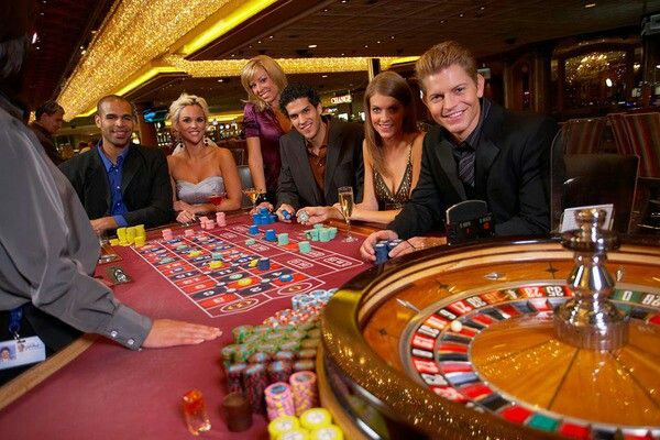 luckpng Live Casino